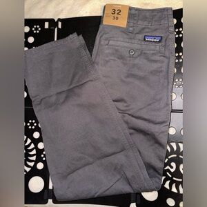 Patagonia Men’s Grey Canyon Pant